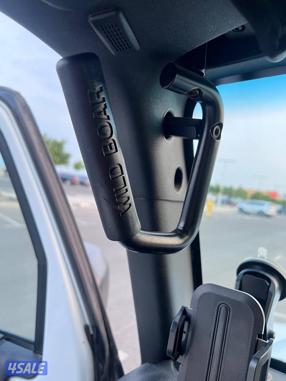 رانجلر روبيكون9