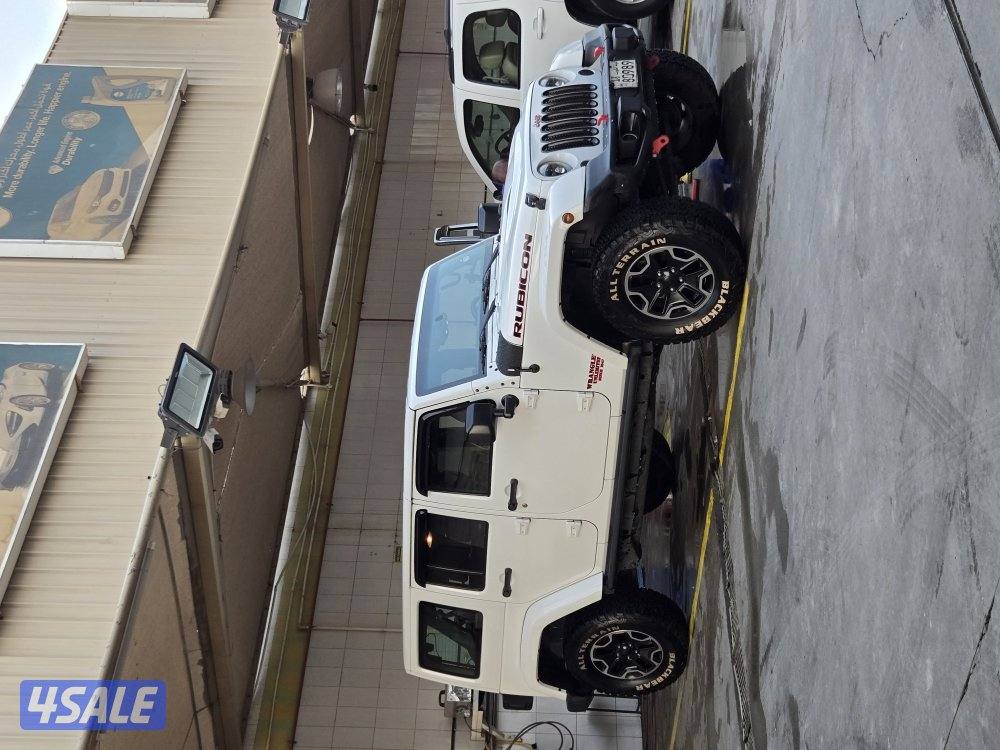 رانجلر روبيكون10