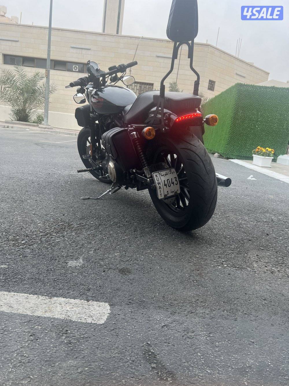 للبيع هارلي0