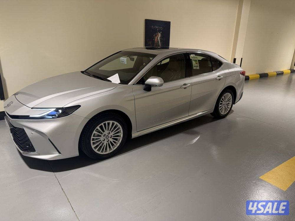 كامري اصفار0