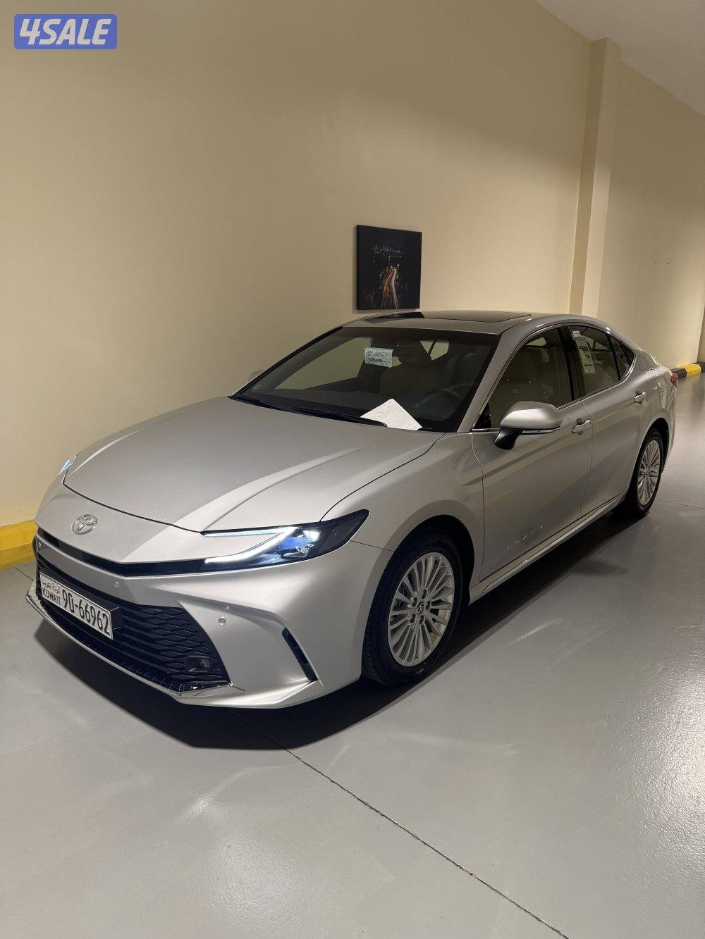 كامري اصفار1