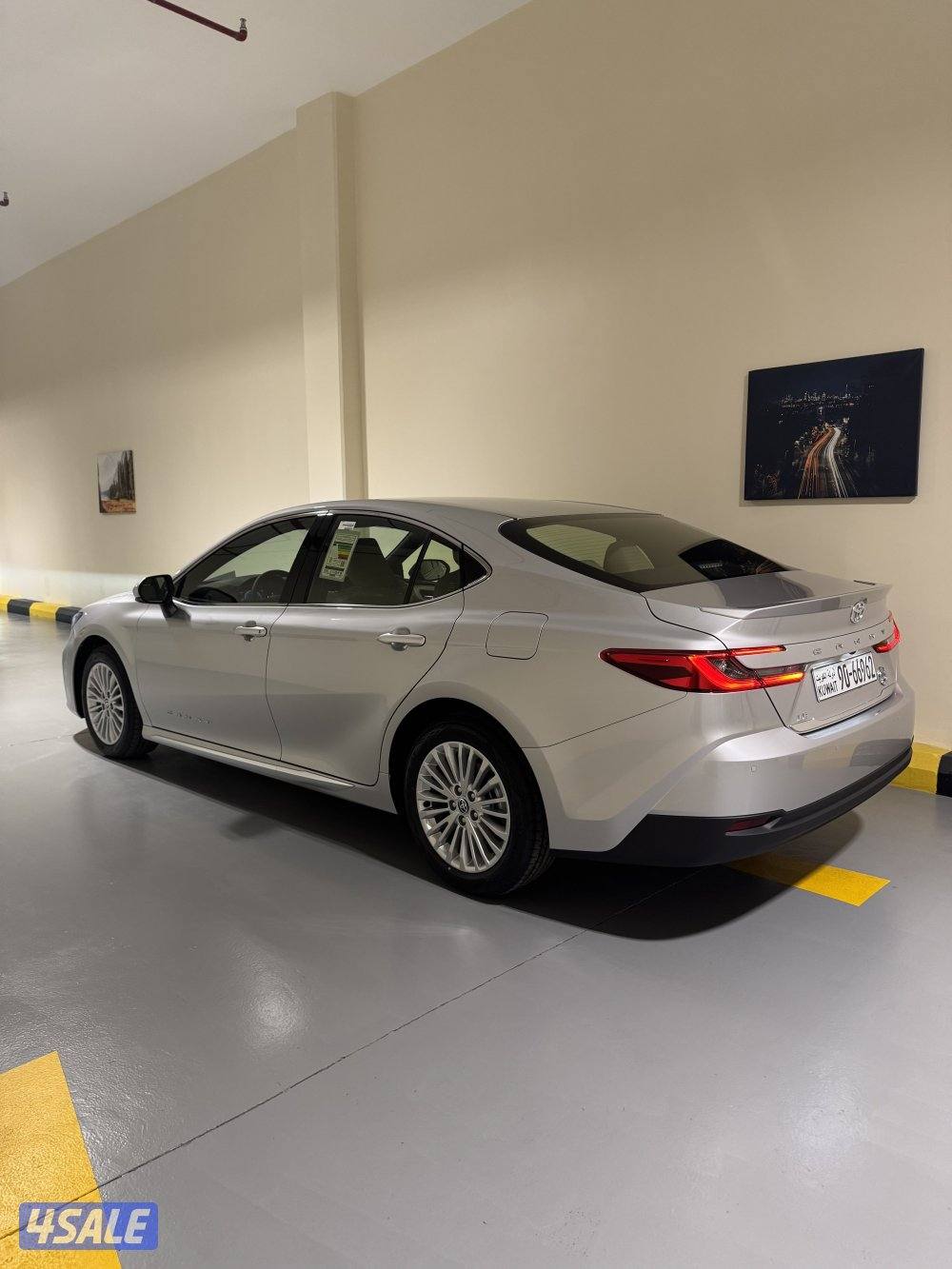 كامري اصفار3