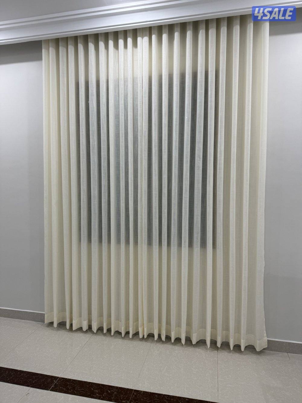 تفصال جميع أنواع الستاير الويفي الرول العزل1