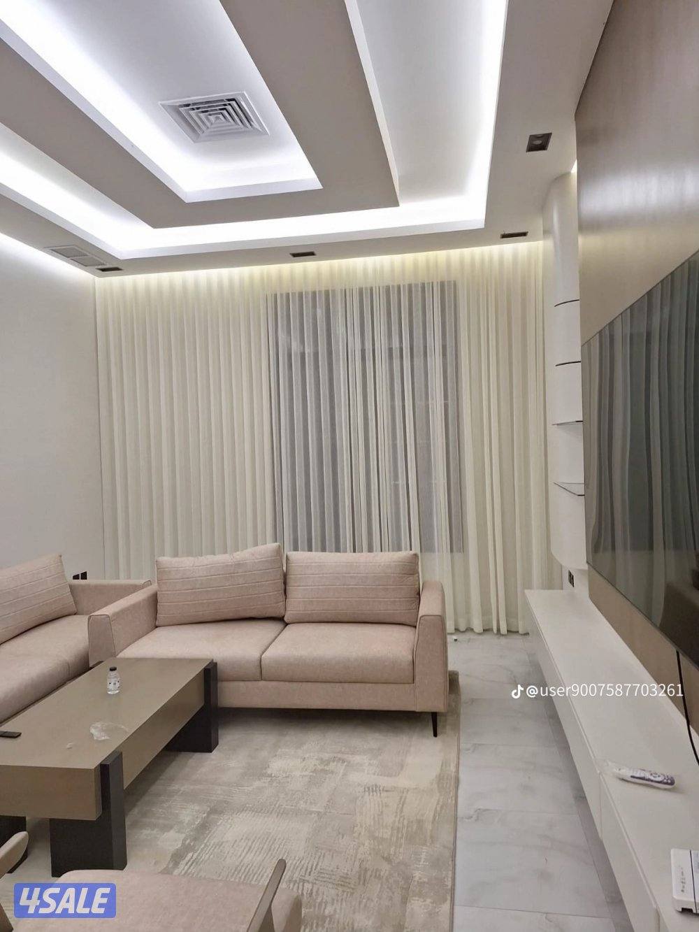 تفصال جميع أنواع الستاير الويفي الرول العزل2