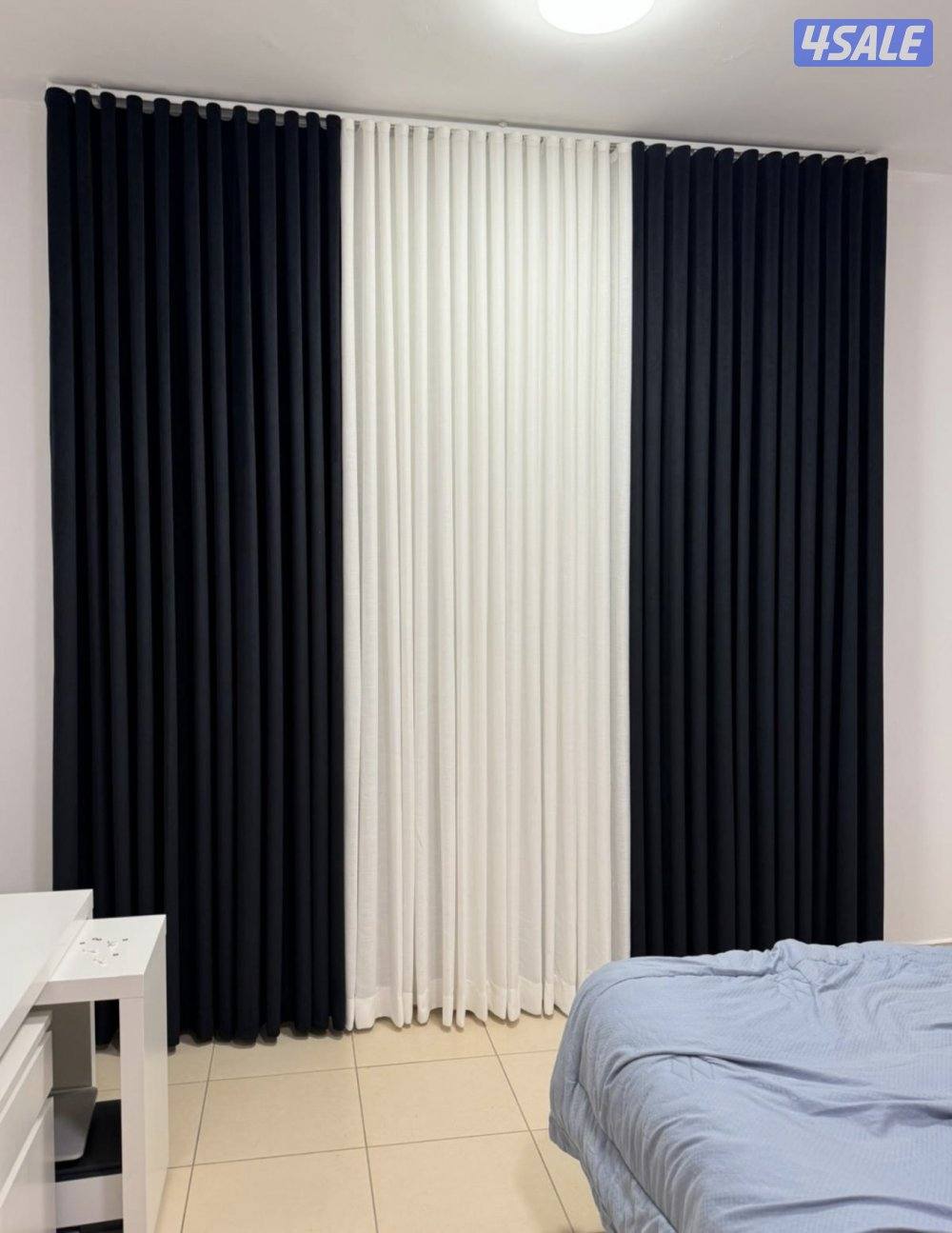 تفصال جميع أنواع الستاير الويفي الرول العزل5