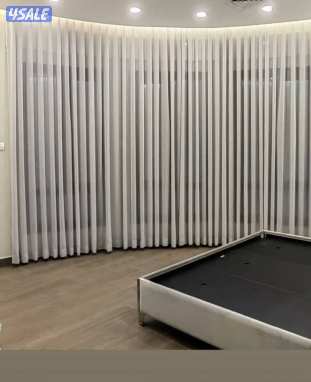 تفصال جميع أنواع الستاير الويفي الرول العزل11