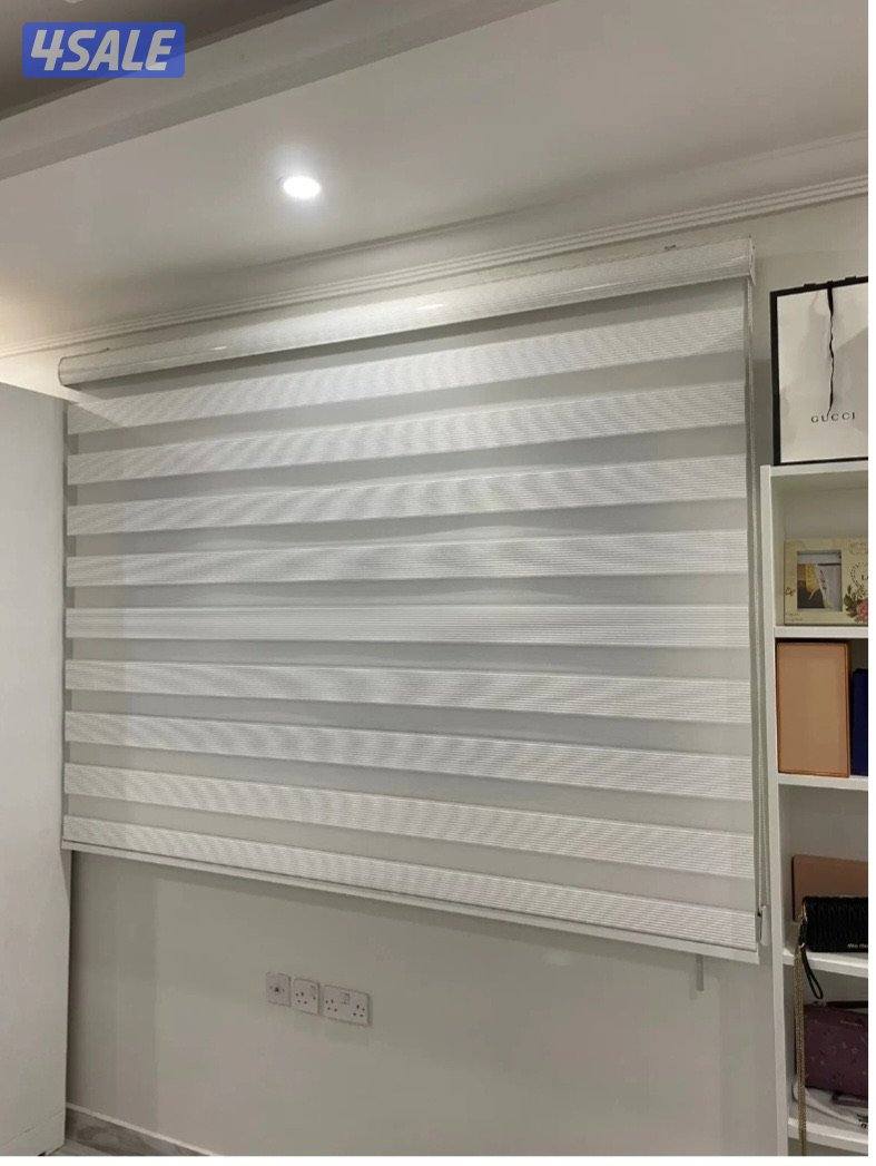 تفصال جميع أنواع الستاير الويفي الرول العزل12