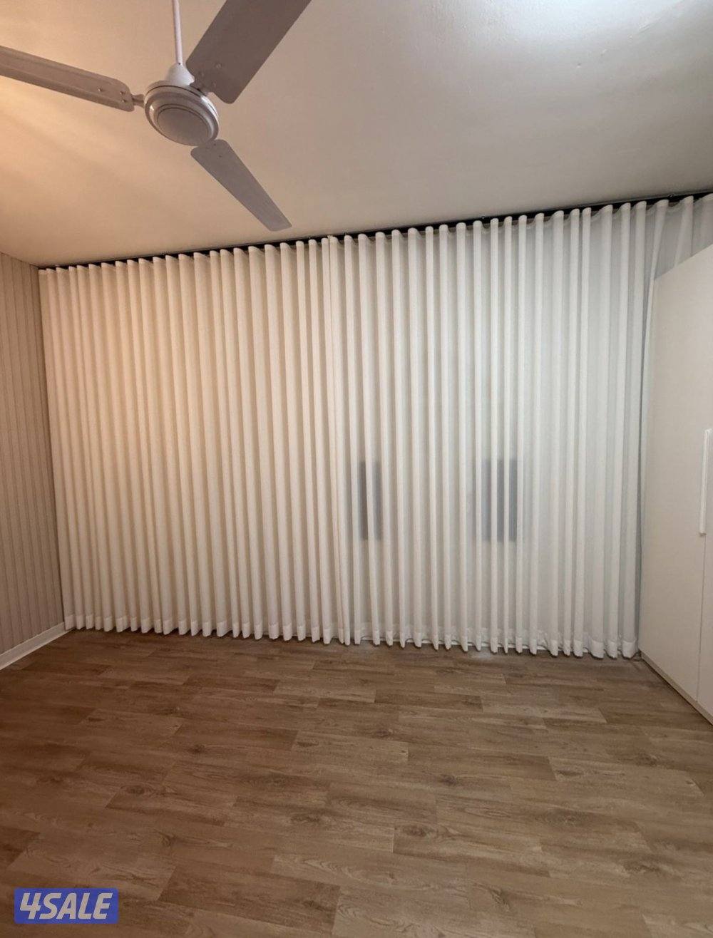 تفصال جميع أنواع الستاير الويفي الرول العزل14