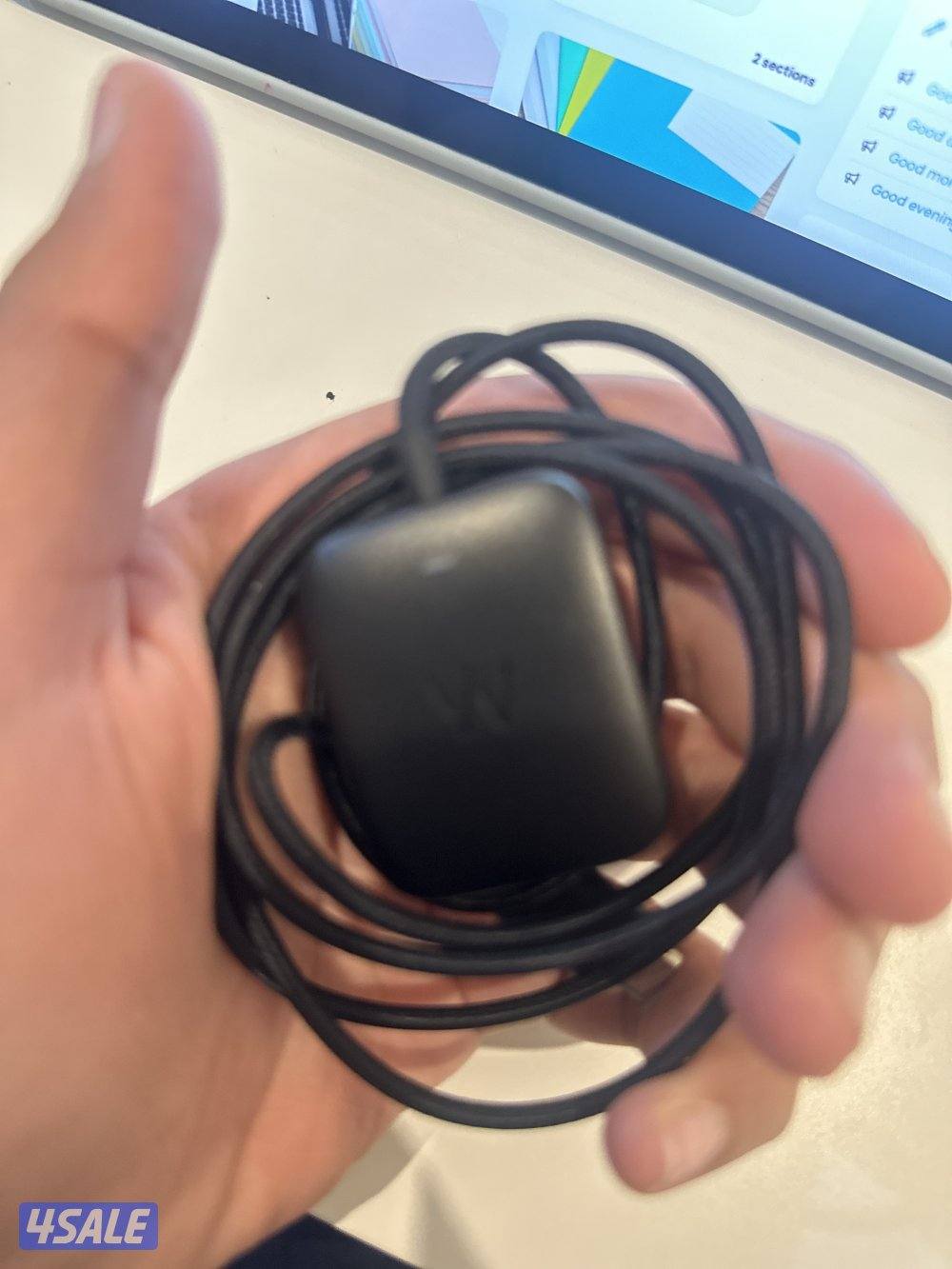 WHOOP 5.0 Fitness Band – Original سوار whoop 5.0 اصلي1