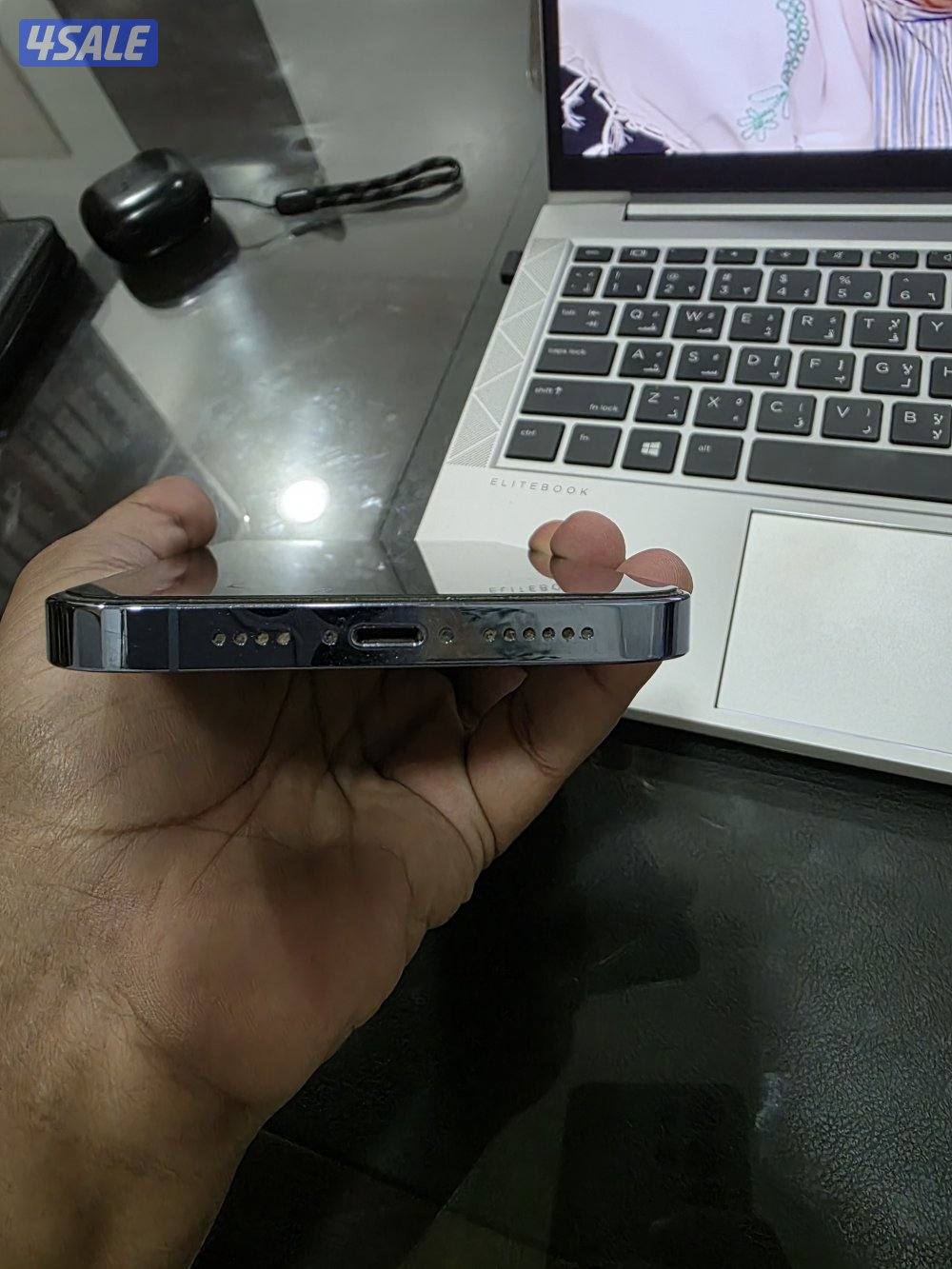 ايفون 13 برو ماكس4