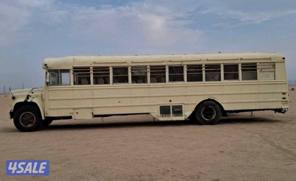 للبيع كرفان باص ابوعرام العود4