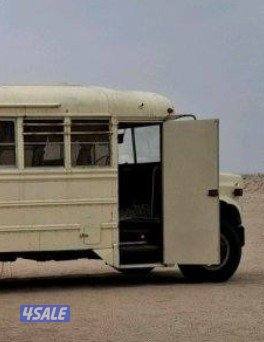 للبيع كرفان باص ابوعرام العود6
