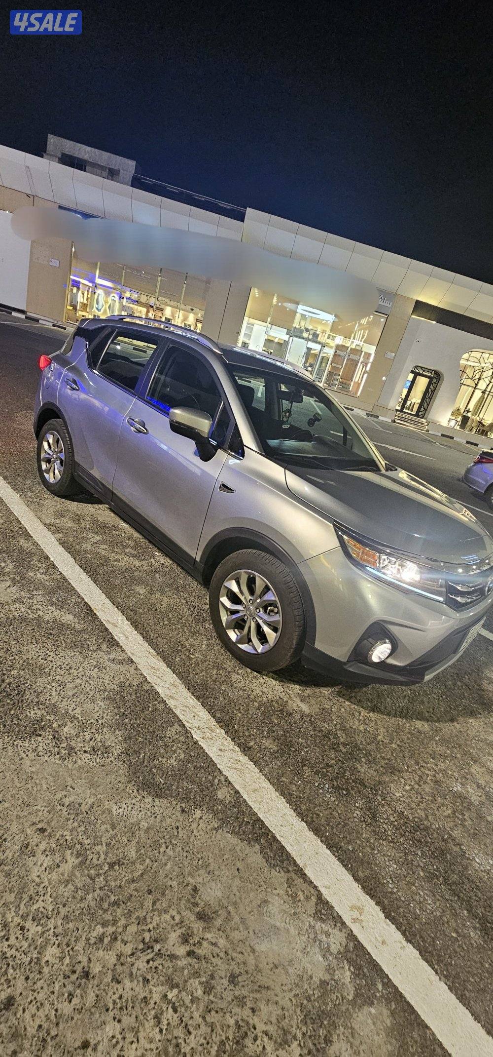 نظيفة جدا مع تامين شامل وسيرفس منتظم والحالة فووق الممتاز شرط الفحص2