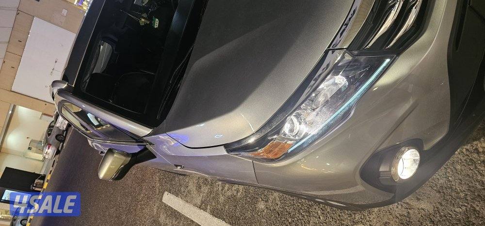 نظيفة جدا مع تامين شامل وسيرفس منتظم والحالة فووق الممتاز شرط الفحص4