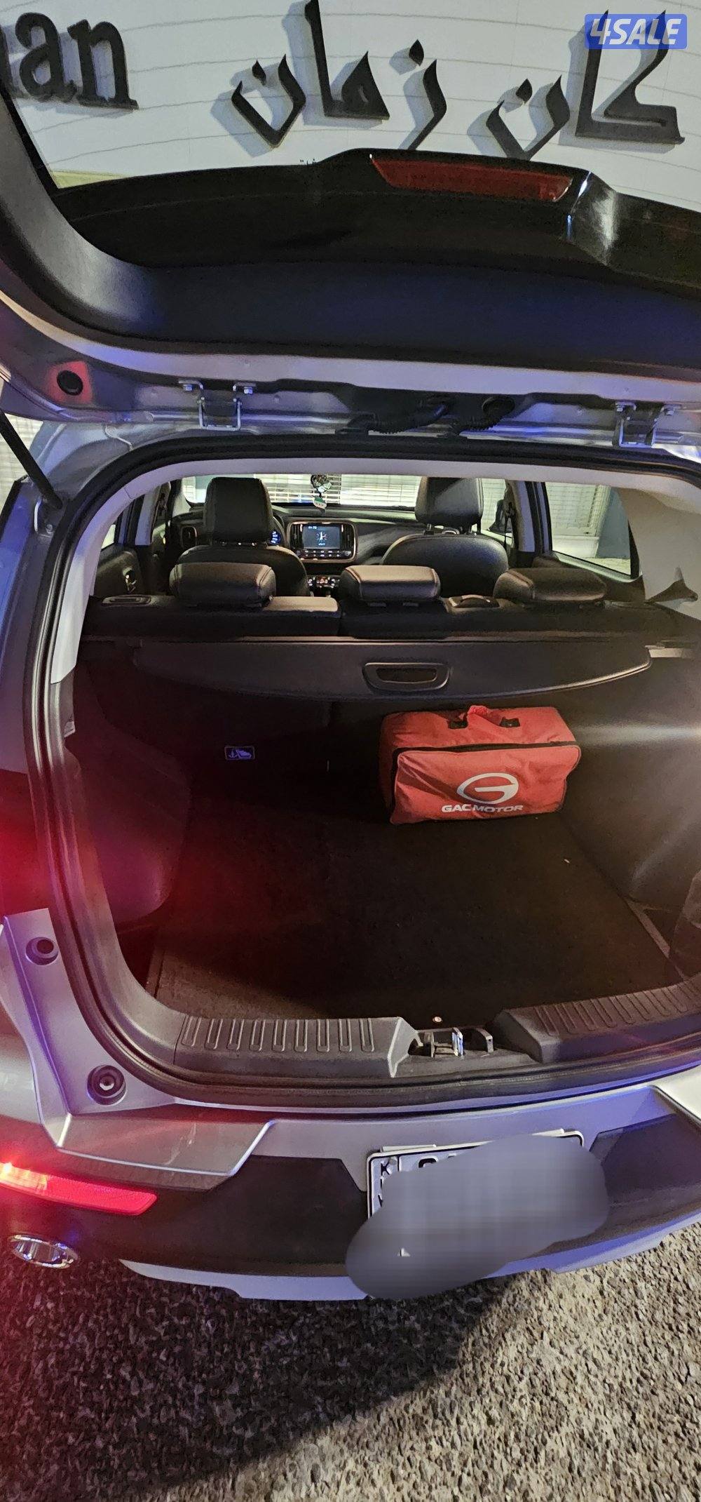 نظيفة جدا مع تامين شامل وسيرفس منتظم والحالة فووق الممتاز شرط الفحص5