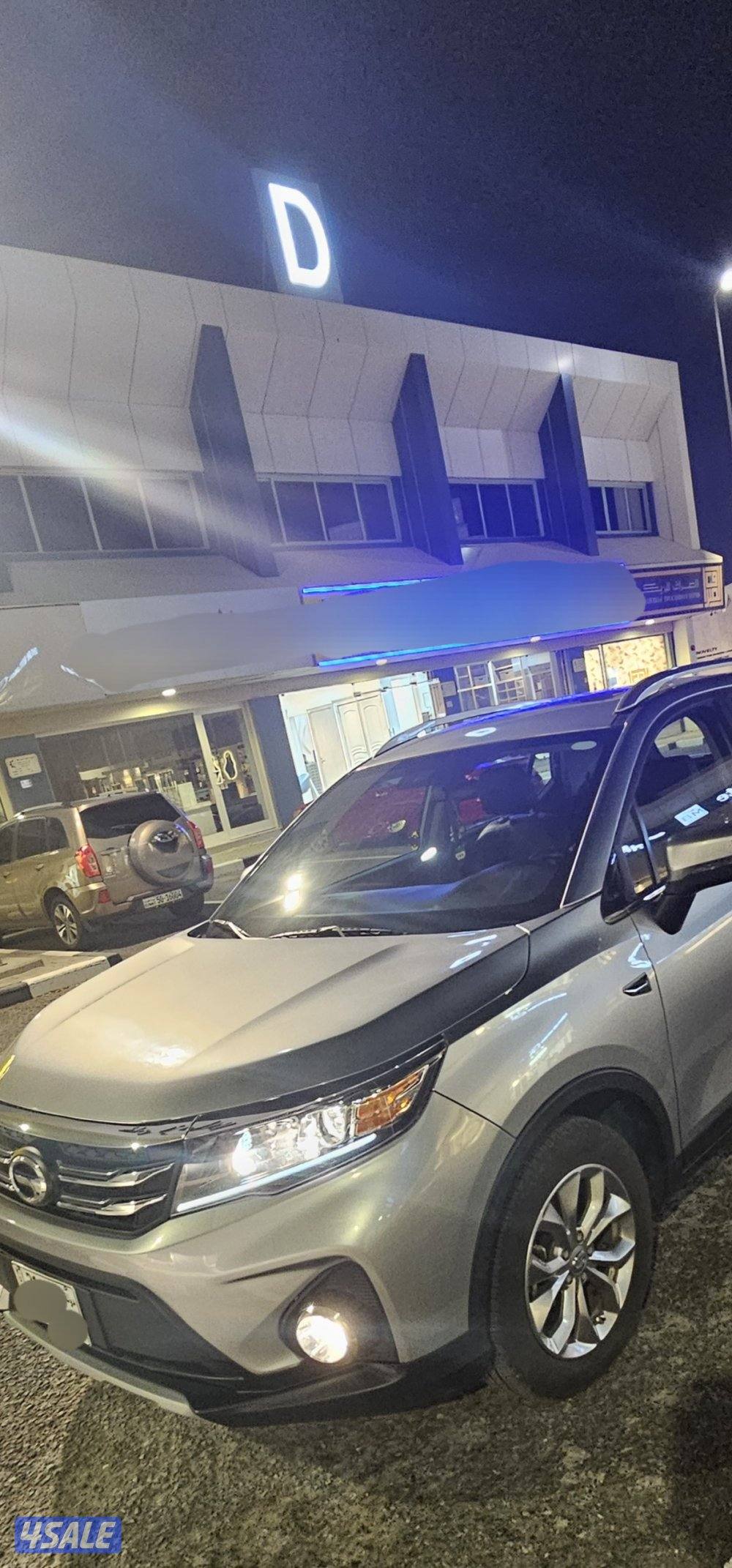 نظيفة جدا مع تامين شامل وسيرفس منتظم والحالة فووق الممتاز شرط الفحص6