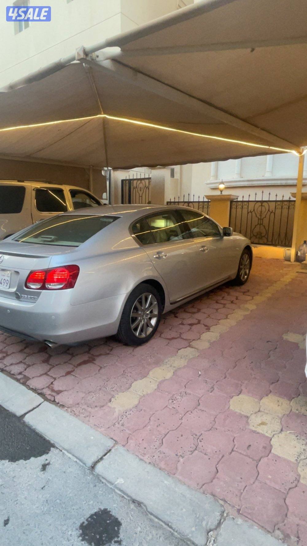 للبيع لكزس2