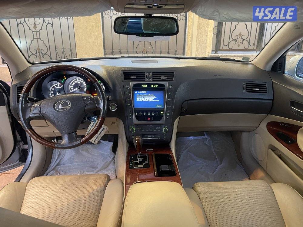 للبيع لكزس7