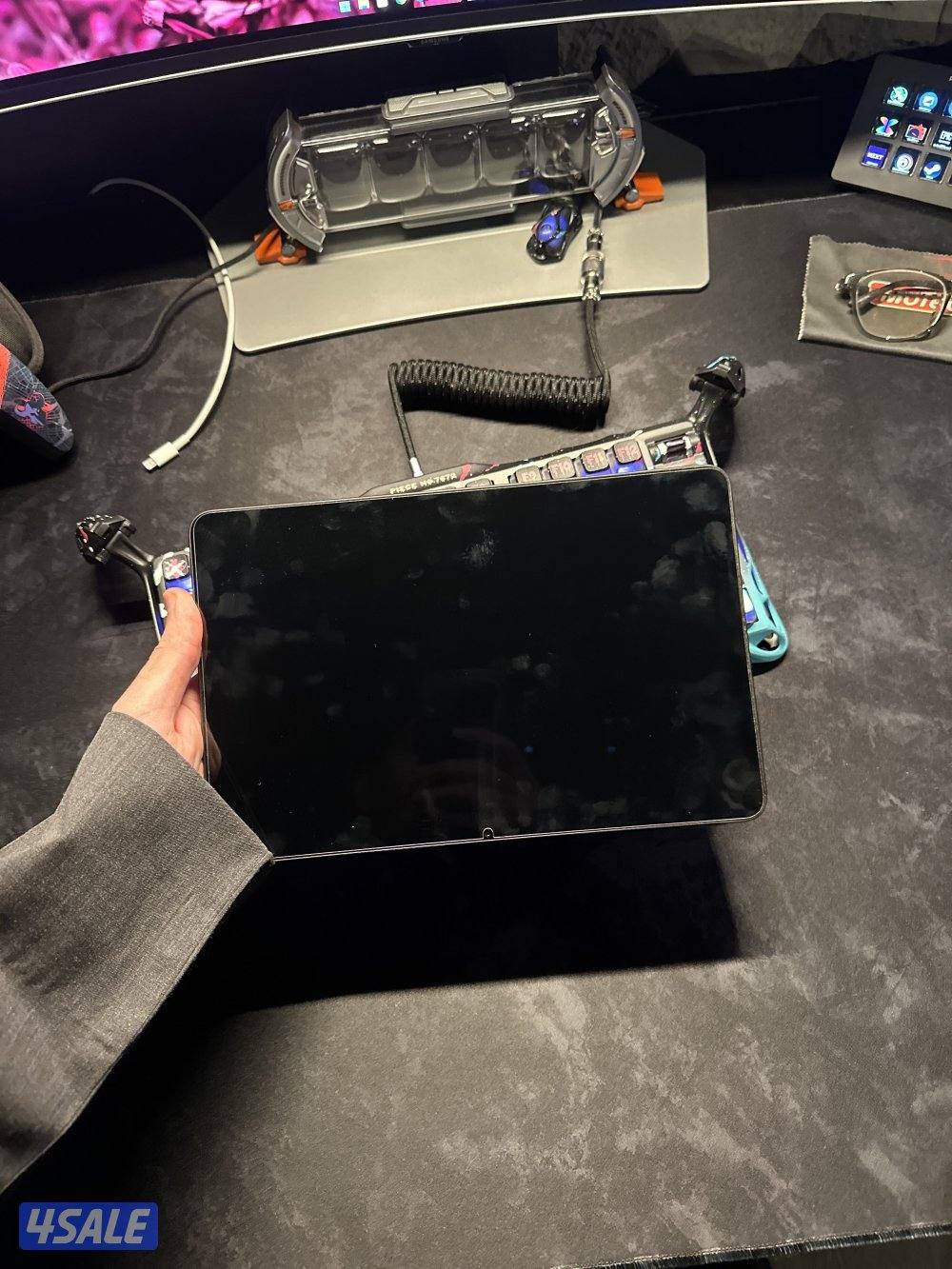 تابلت ريد ماجيك نوڤا2