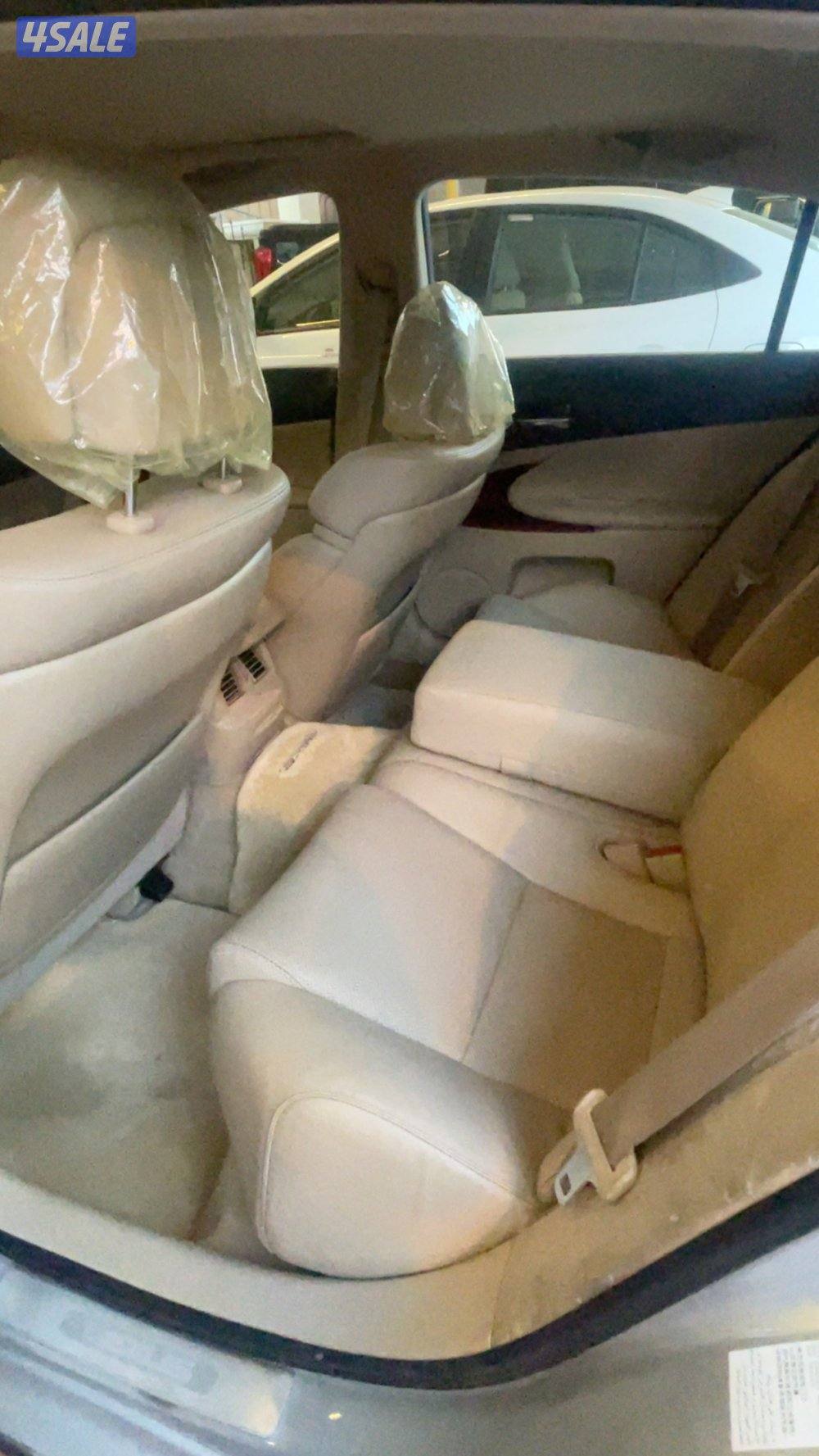 للبيع لكزس8