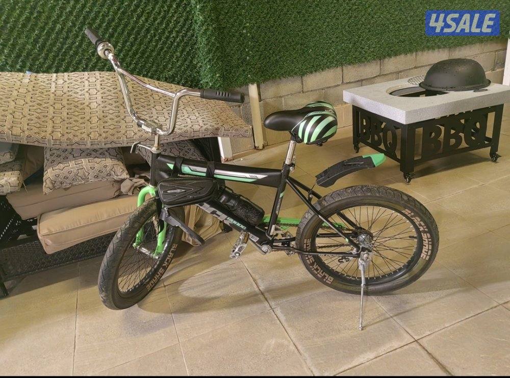 قاري للبيع جديد اصلي كفرات معبيه هواء0