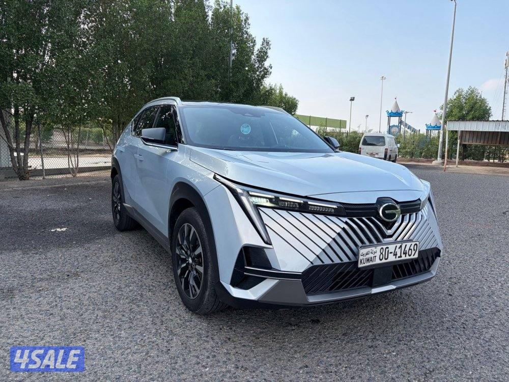 GAC EMKOO 2024 اعلى درجة1