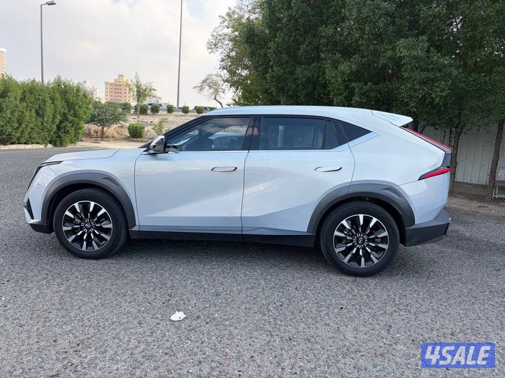 GAC EMKOO 2024 اعلى درجة8