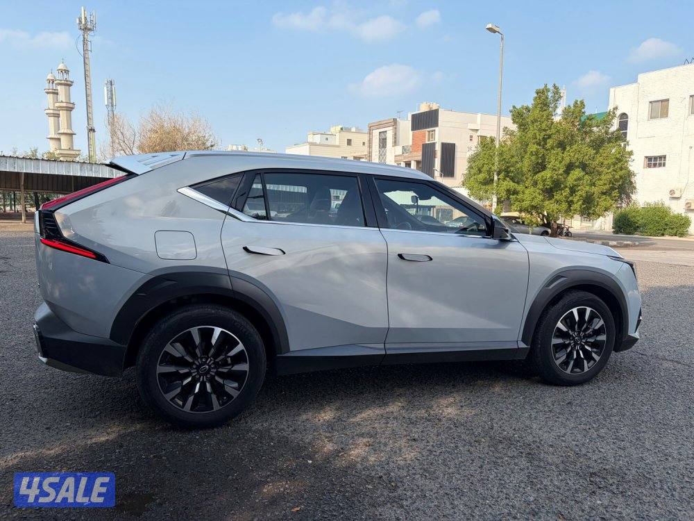 GAC EMKOO 2024 اعلى درجة9