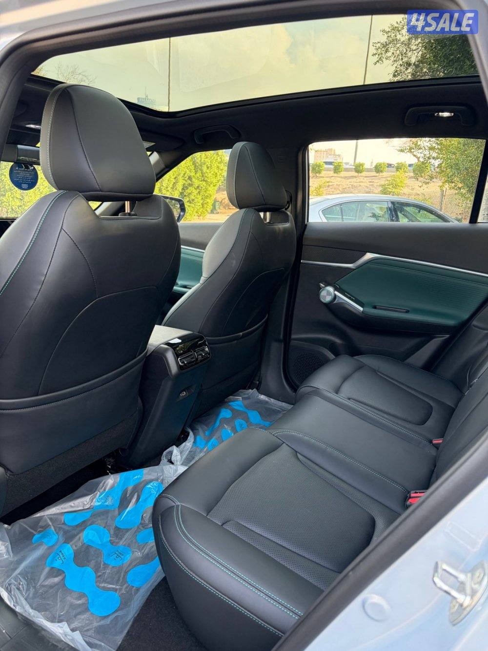 GAC EMKOO 2024 اعلى درجة11