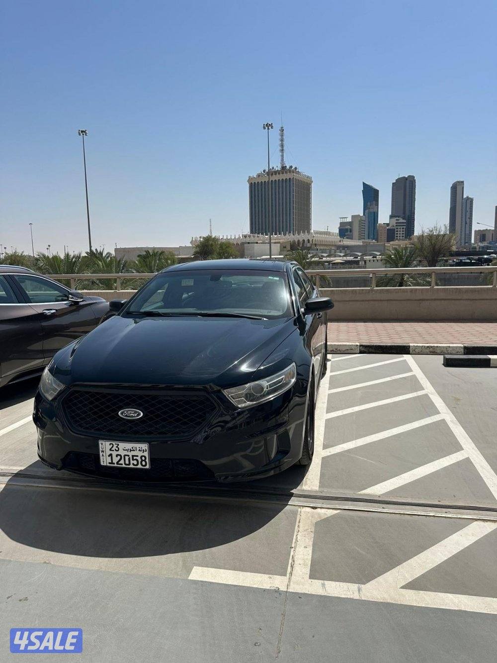 للبيع سيارة فورد تورس حالة جيدة شوف الفحص قبل لا ادق والسعر نهائي2