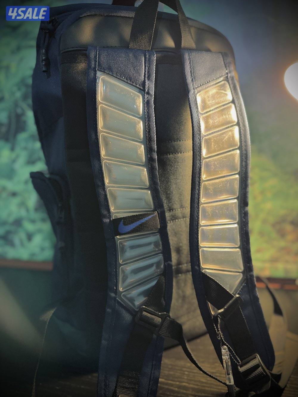 Nike Elite Hoops Backpack 32L – New, Rare Navy Blue – 100% Authentic1