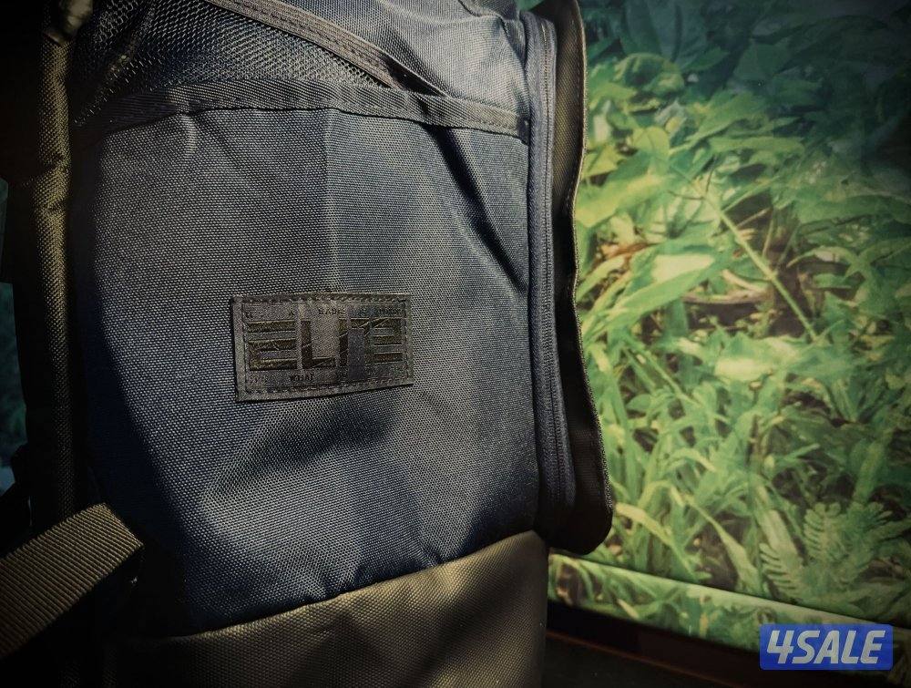 Nike Elite Hoops Backpack 32L – New, Rare Navy Blue – 100% Authentic3