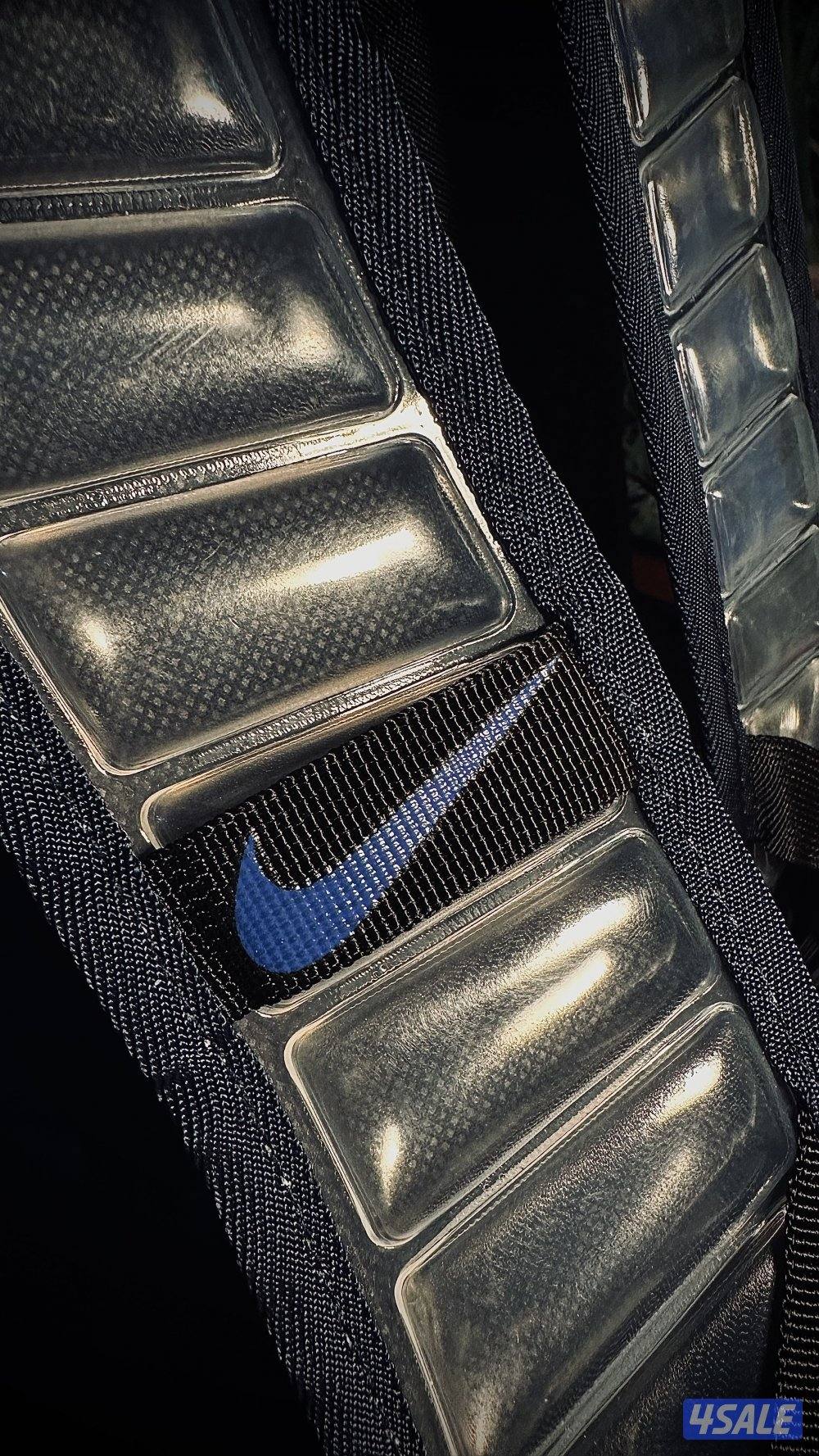 Nike Elite Hoops Backpack 32L – New, Rare Navy Blue – 100% Authentic4