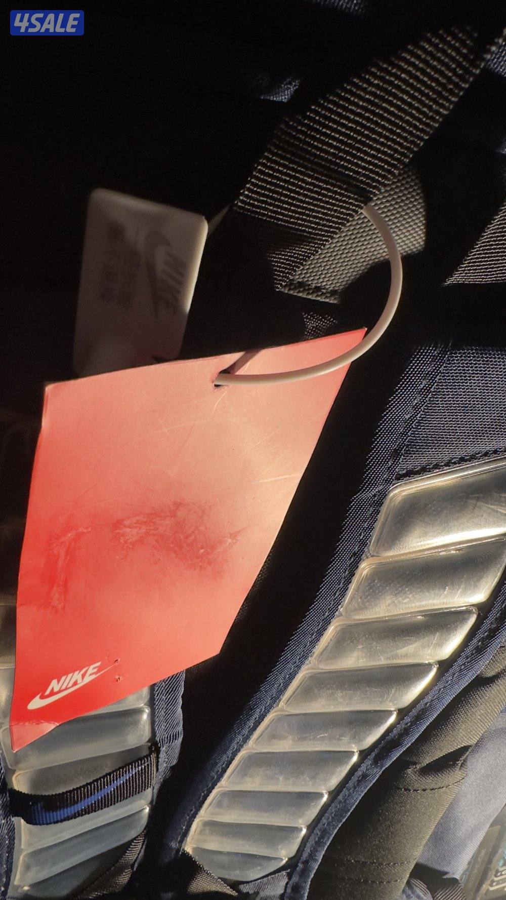 Nike Elite Hoops Backpack 32L – New, Rare Navy Blue – 100% Authentic5