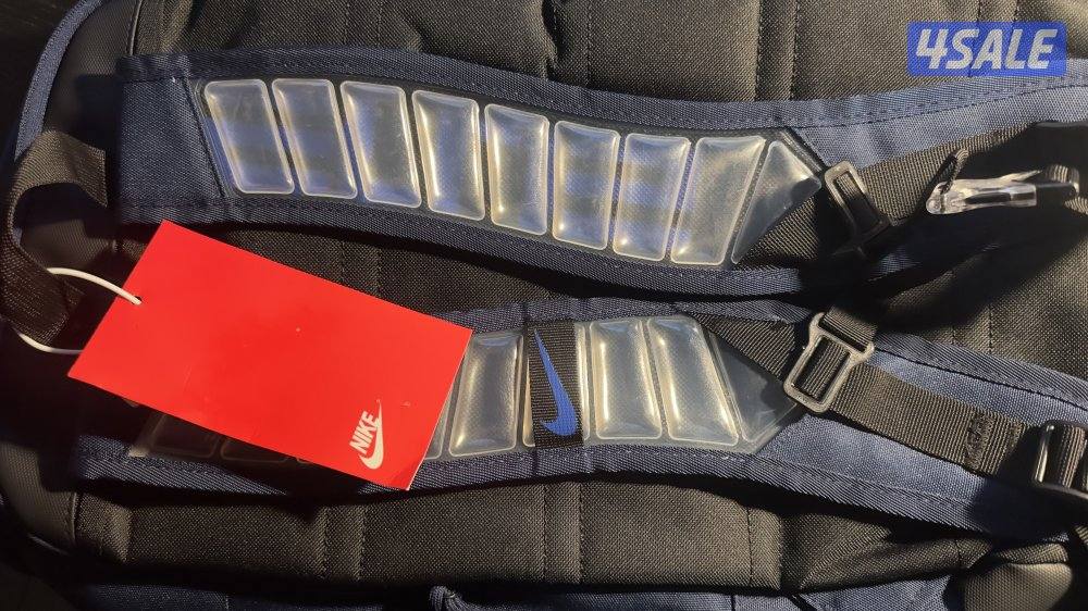 Nike Elite Hoops Backpack 32L – New, Rare Navy Blue – 100% Authentic6