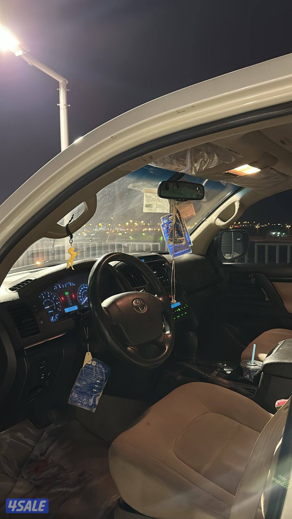 للبيع جيكسار4