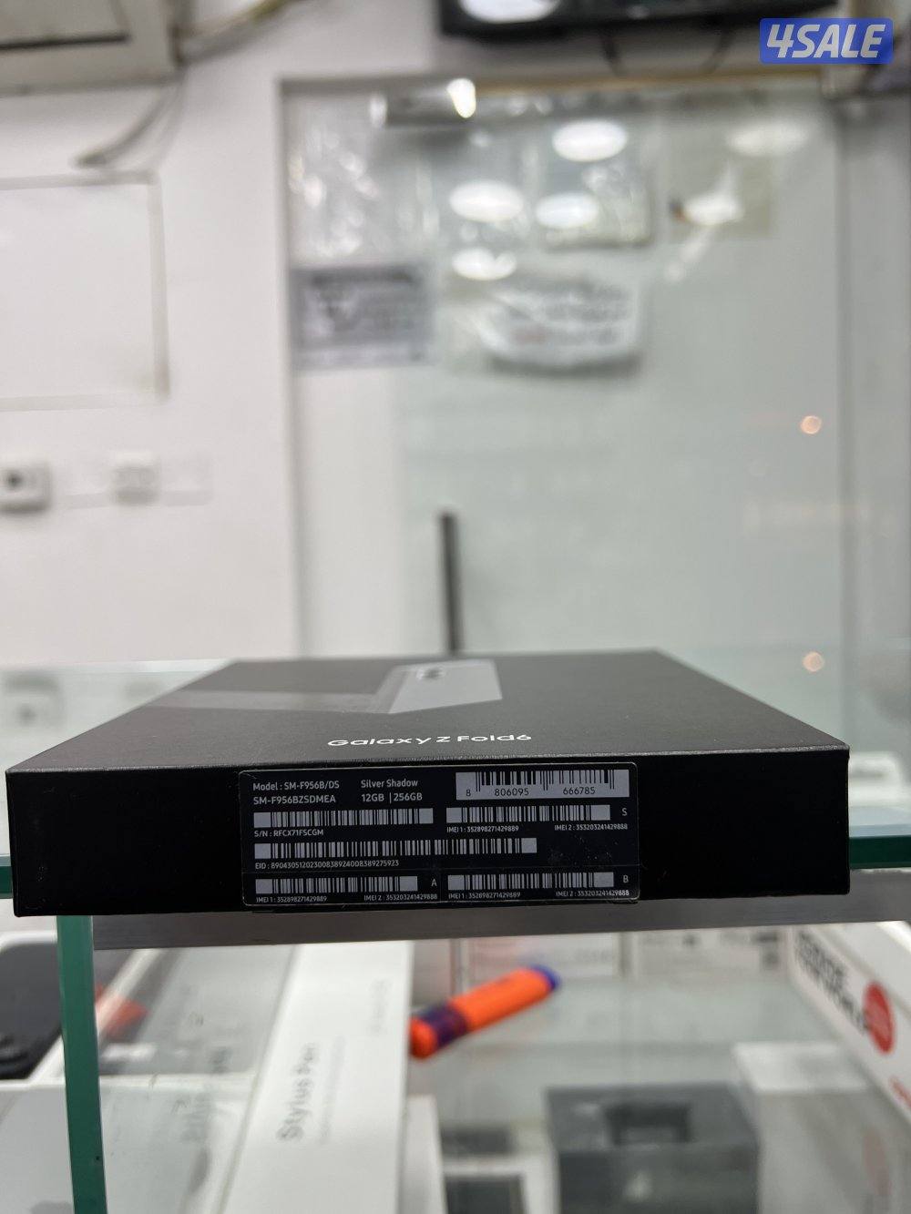 للبيع جلكسي Zfold1