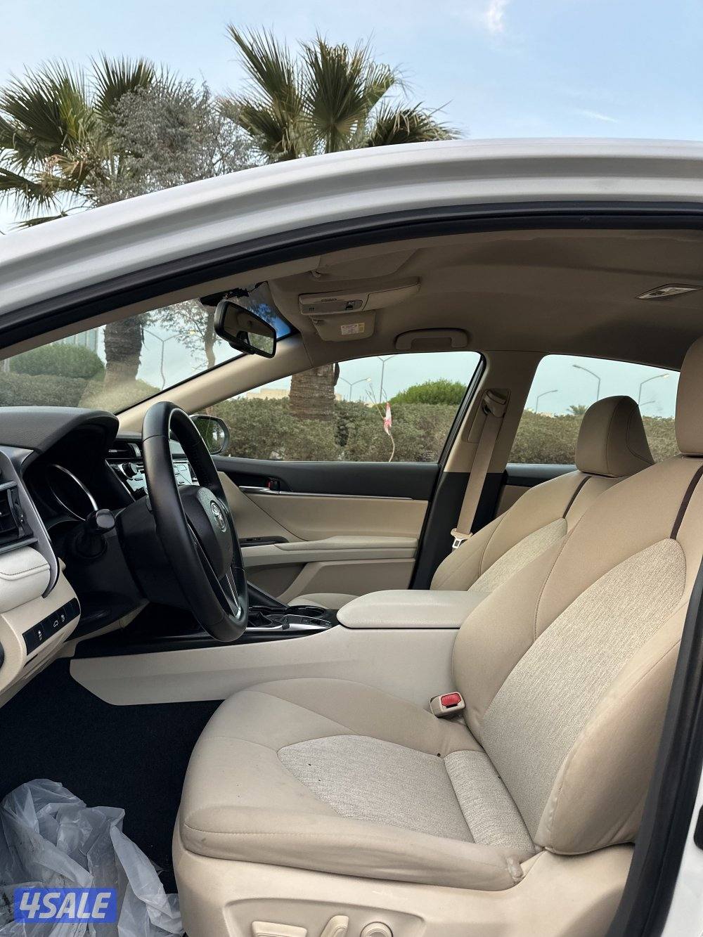 كامري 2018 الساير6