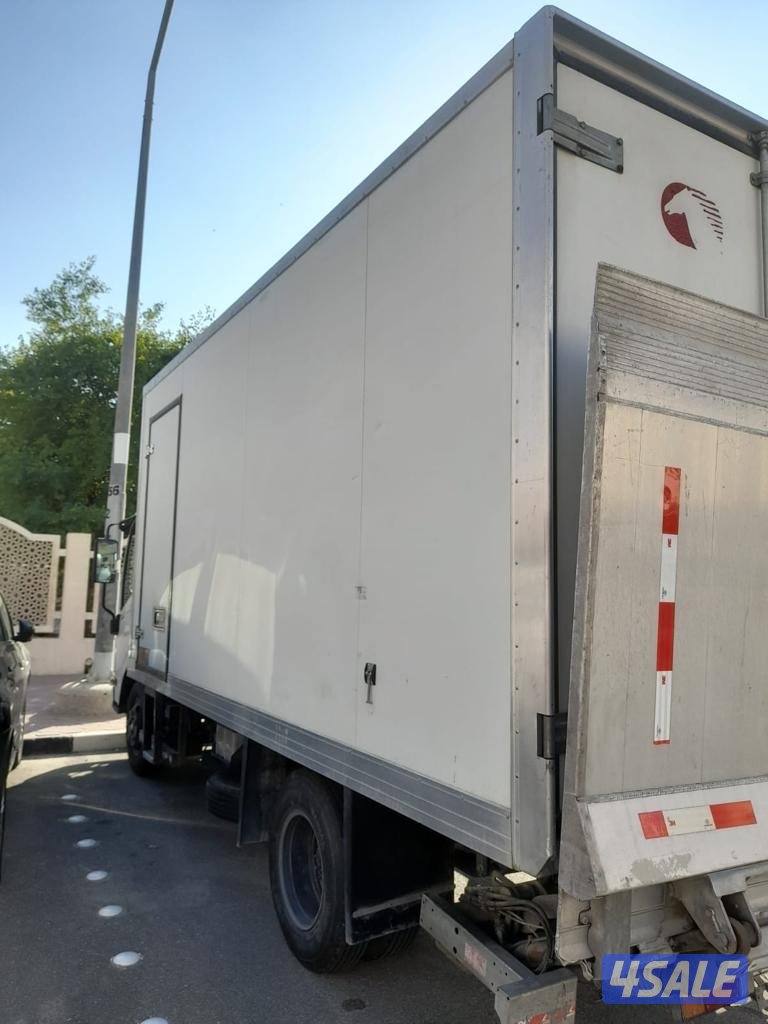 للبيع هاف لوري براد موديل 2020 بحاله ممتازه1