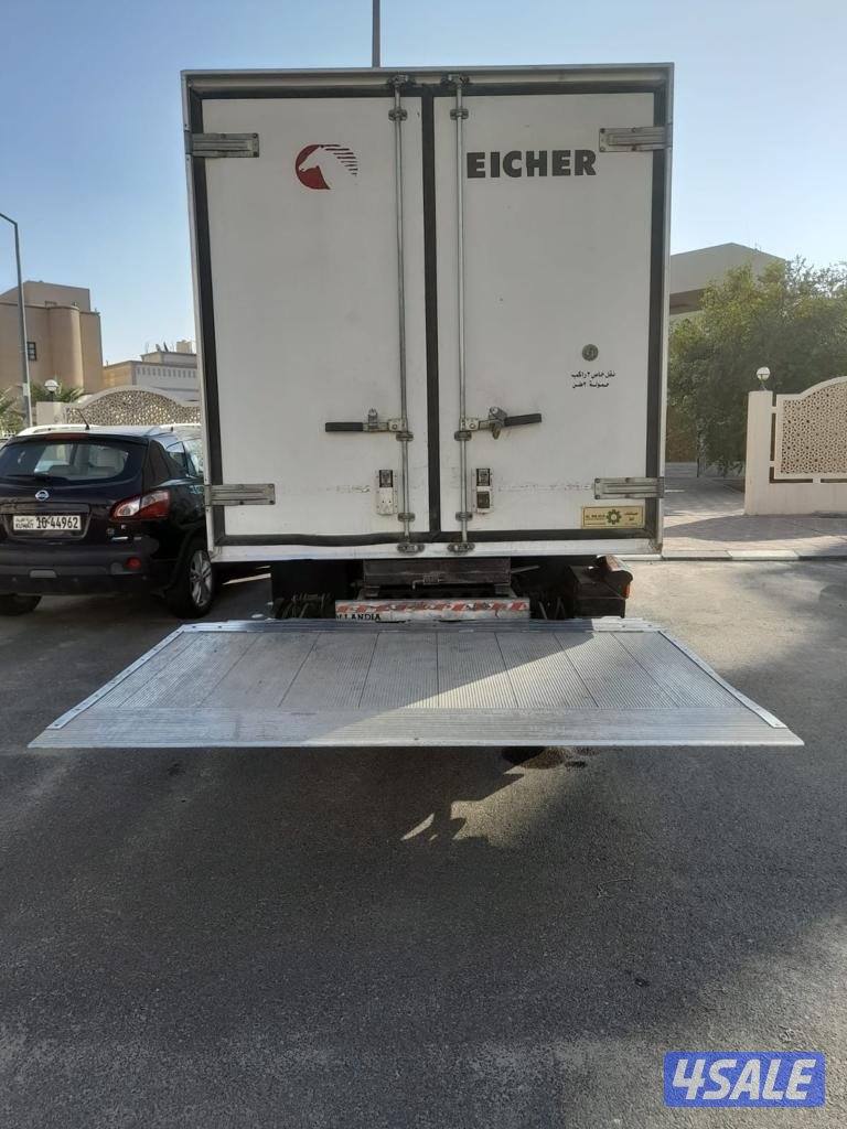 للبيع هاف لوري براد موديل 2020 بحاله ممتازه3