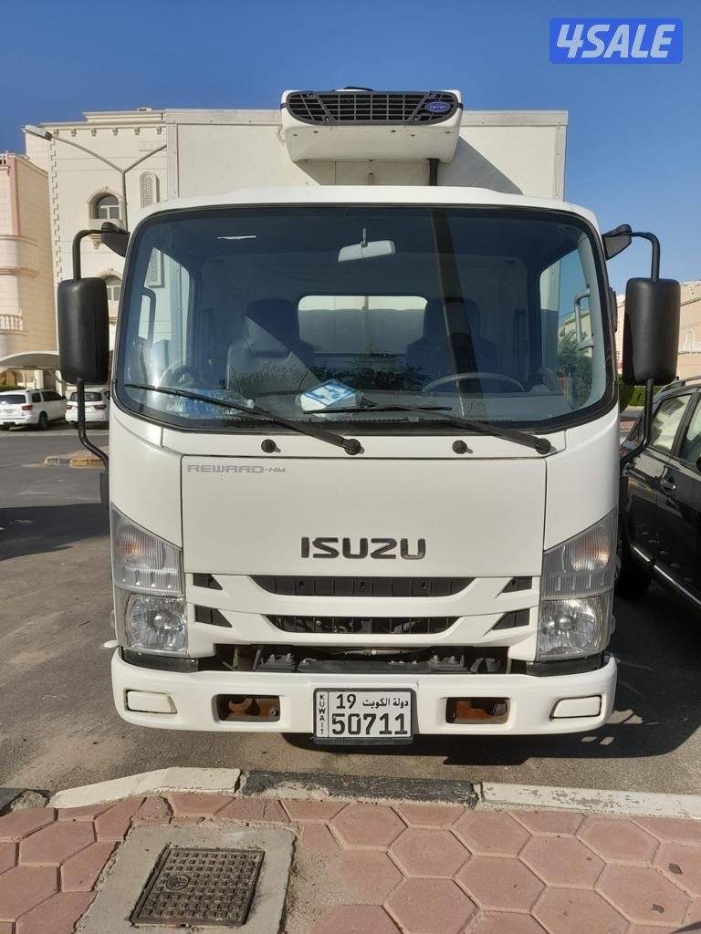 للبيع هاف لوري براد موديل 2020 بحاله ممتازه4