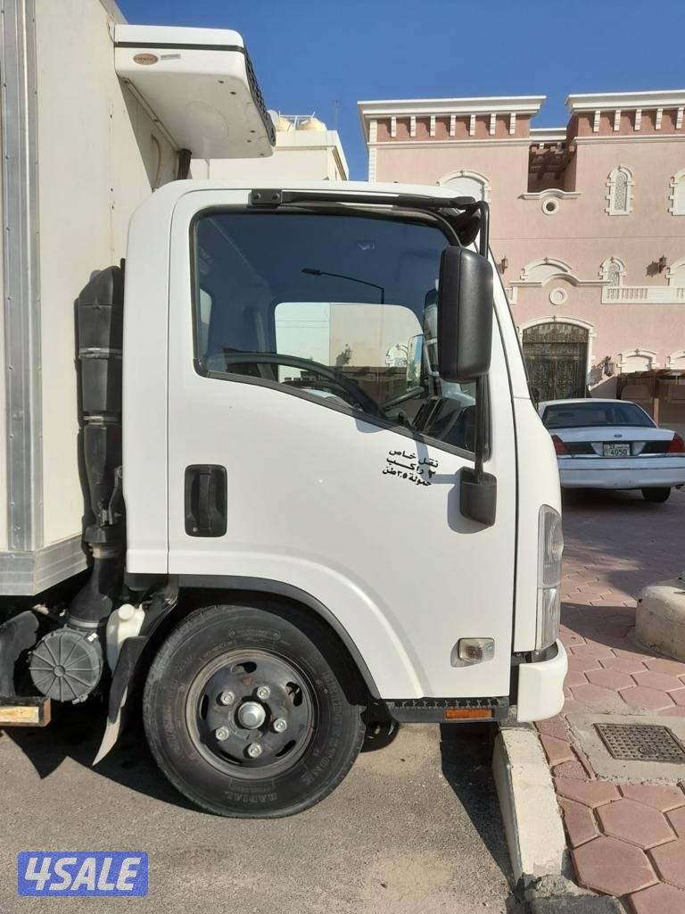 للبيع هاف لوري براد موديل 2020 بحاله ممتازه5