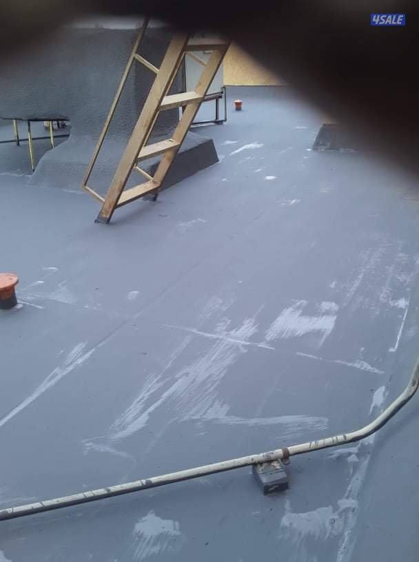 أبو محمد لجميع انواع العازل3