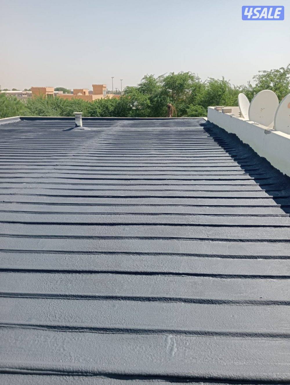 أبو محمد لجميع انواع العازل5