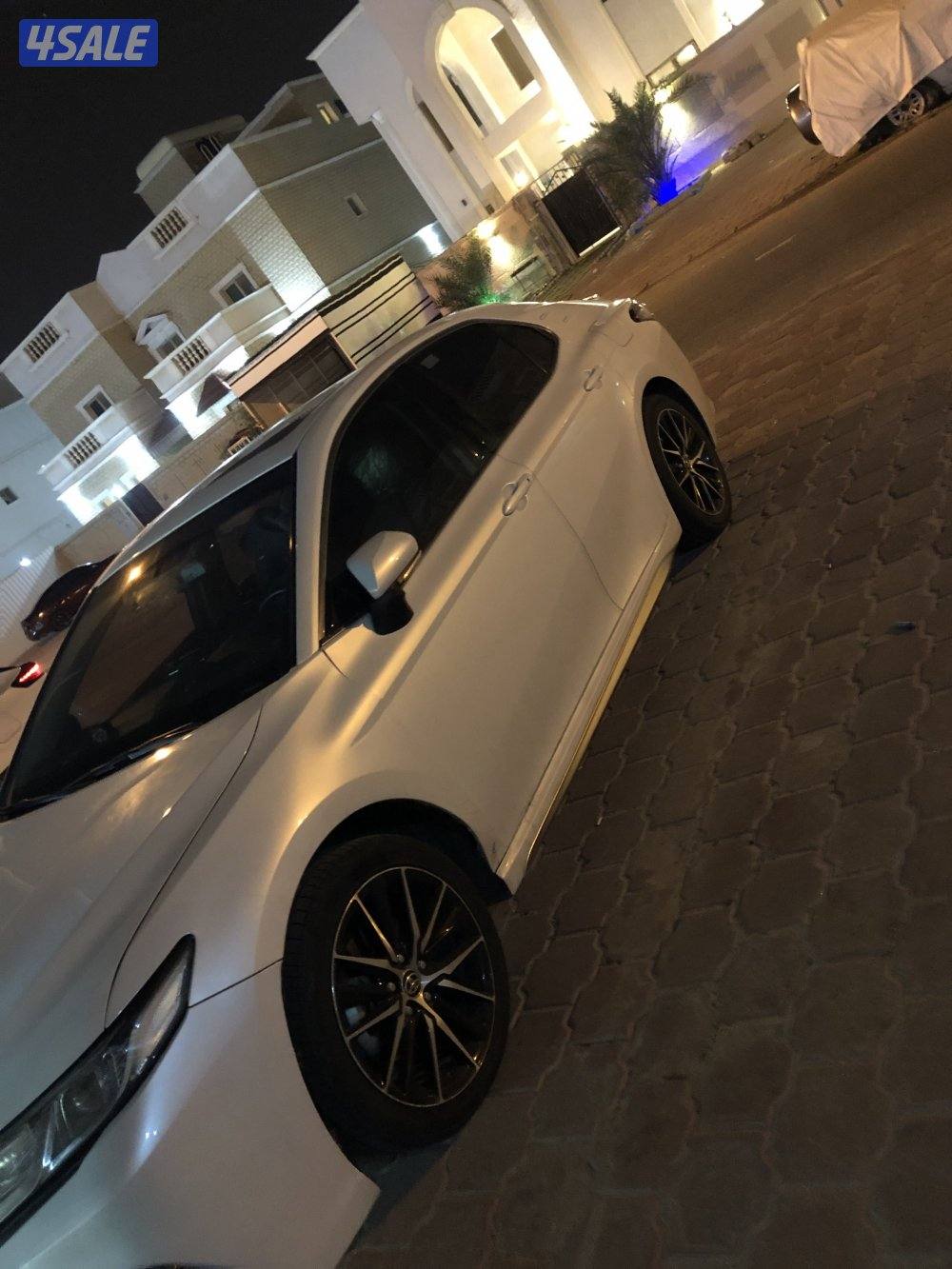 للبيع كامري 20221