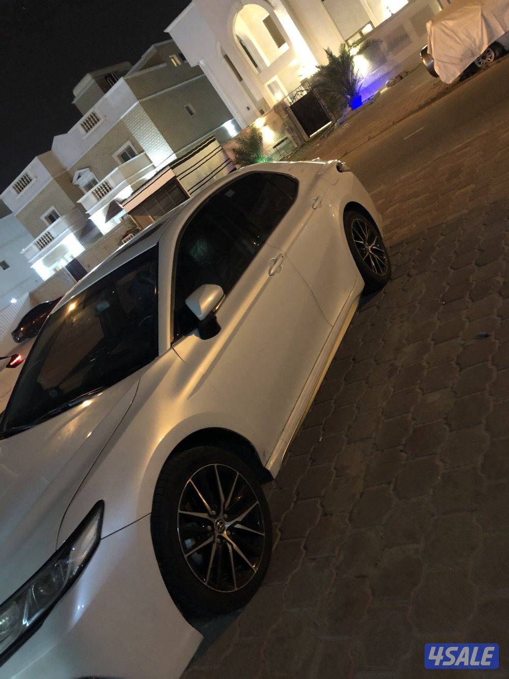 للبيع كامري 202213