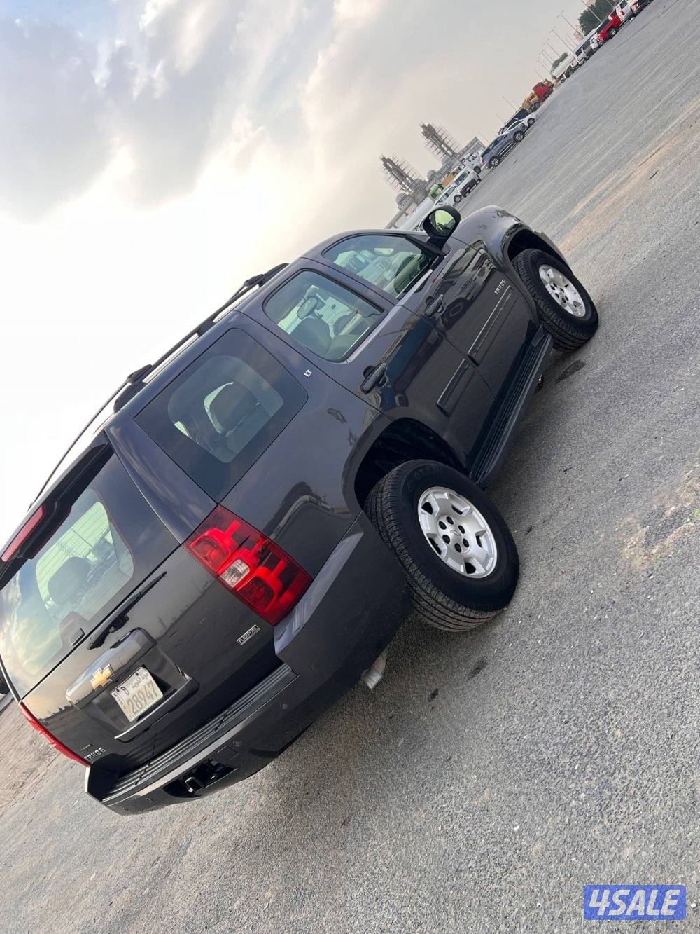 للبيع تاهو2