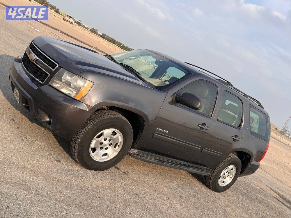 للبيع تاهو4