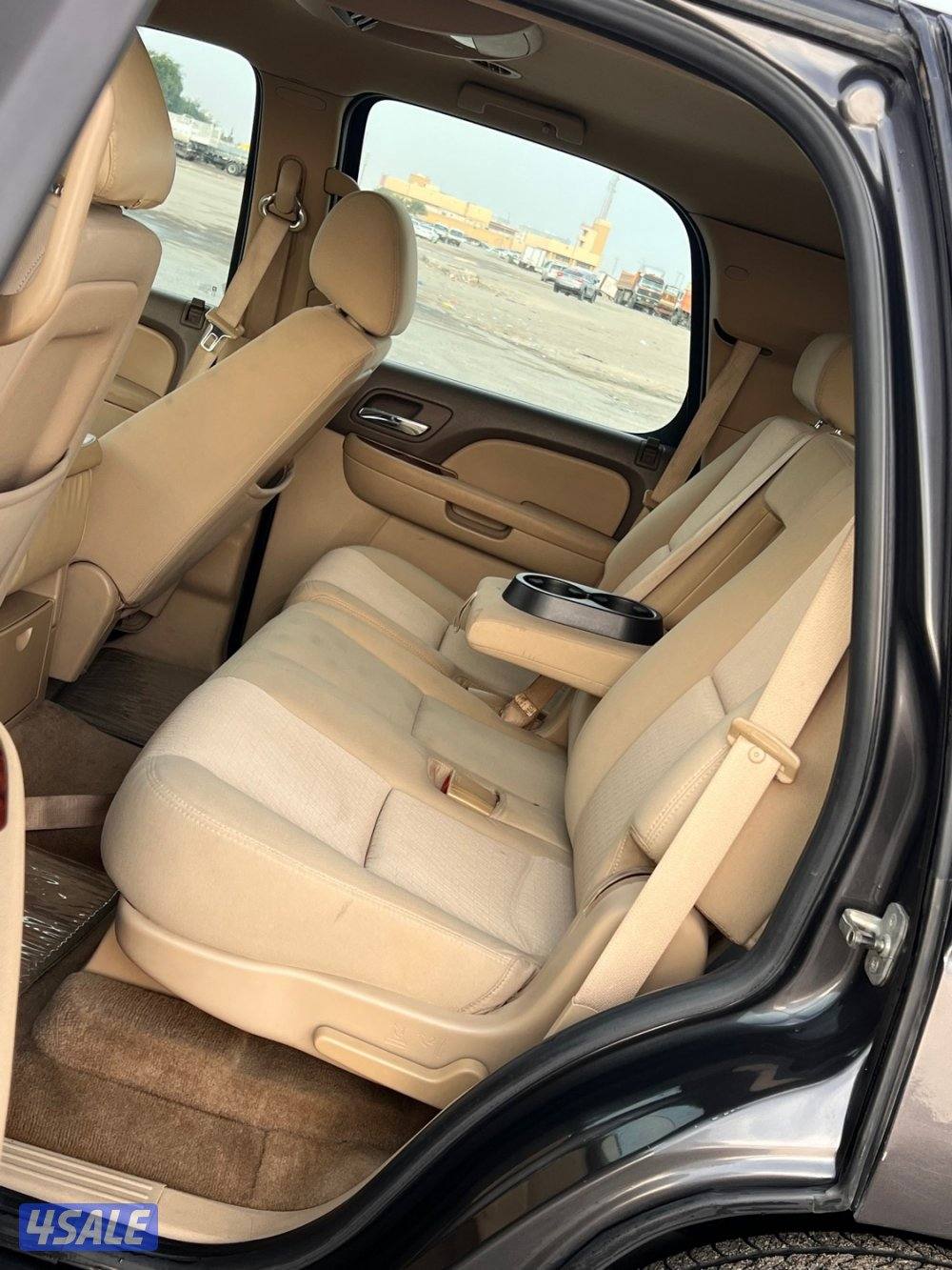 للبيع تاهو6