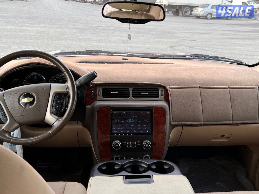 للبيع تاهو5